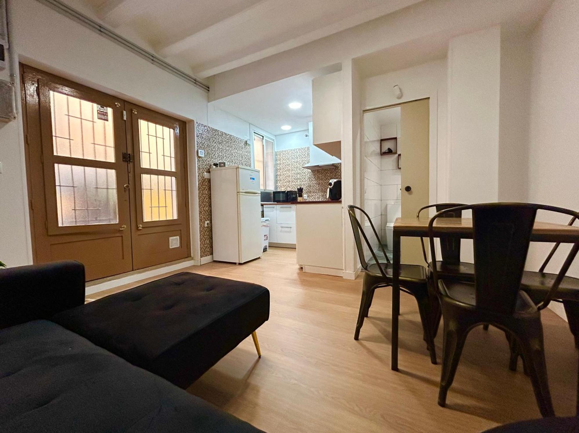 Appartement Barceloneta House